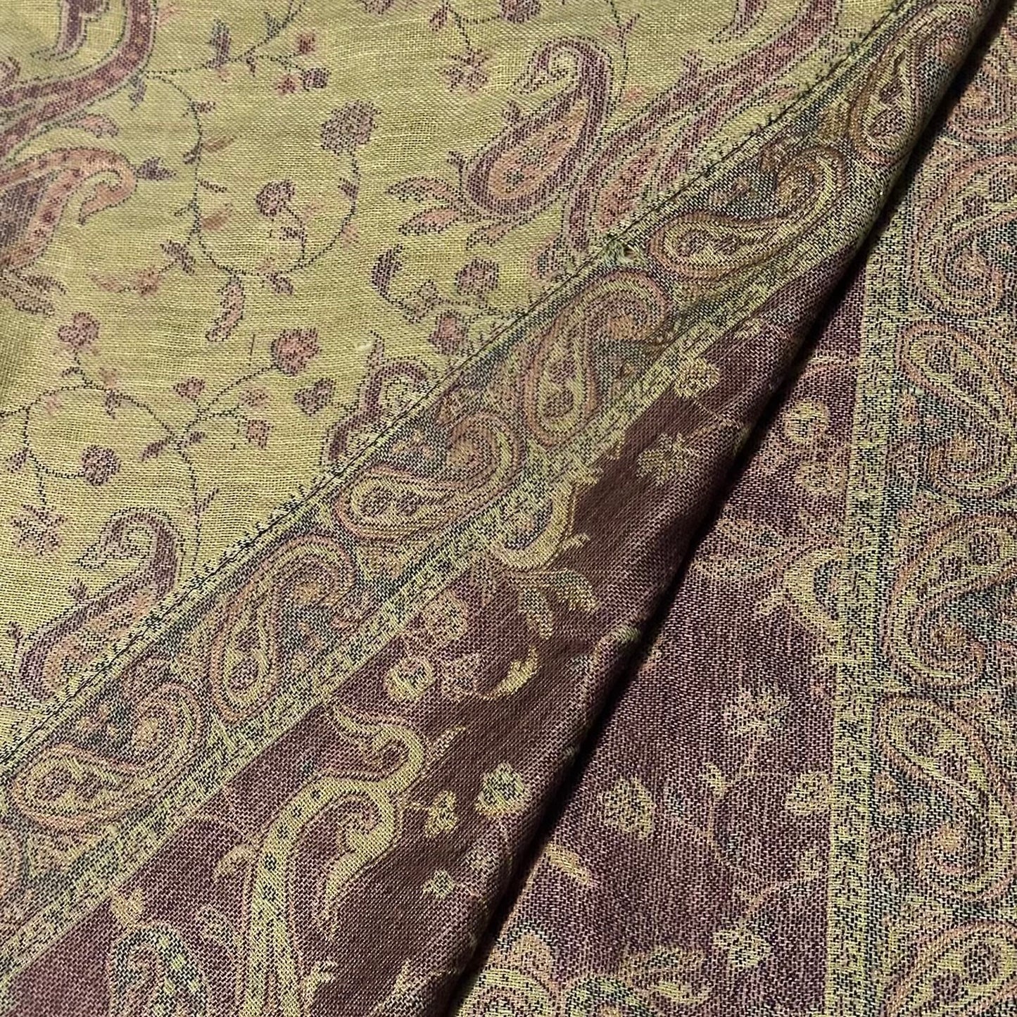 Pashmina Scarf, 13 different colour choices. Fashionable and elegant print. Luxury Hijabs from Hana Hijabs UK.