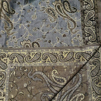 Paisley Pashmina Scarf, 13 different colour choices. 
Luxury Hijabs from Hana Hijabs UK.