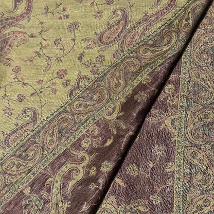 Pashmina Scarf, 13 different colour choices. Fashionable and elegant print. Luxury Hijabs from Hana Hijabs UK.